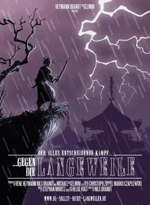 Bild: Du sollst nicht langweilen