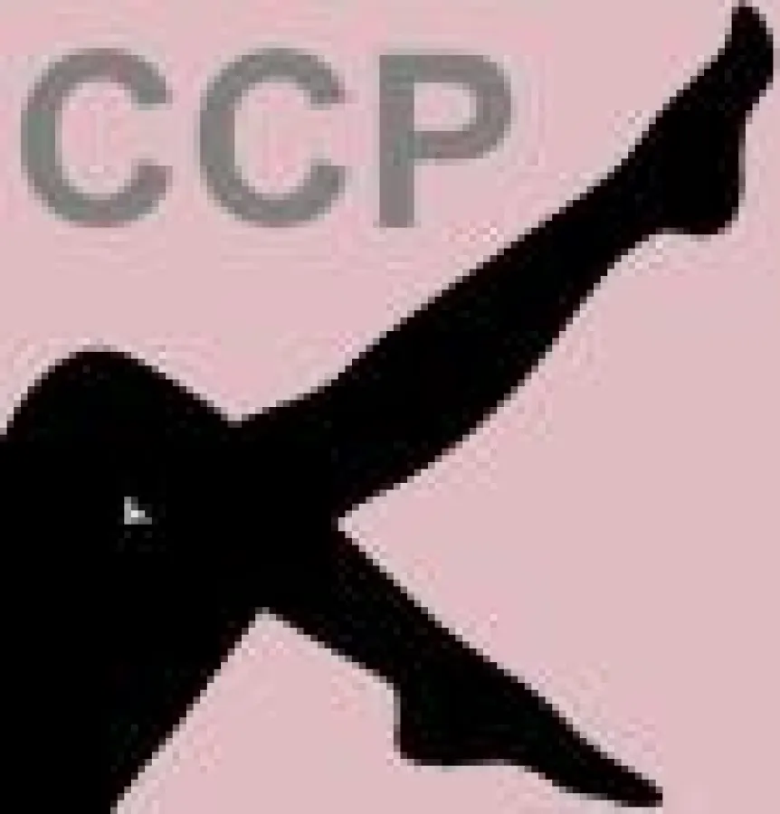 Logo - Claudia C. Pantoja – Textilvertretung