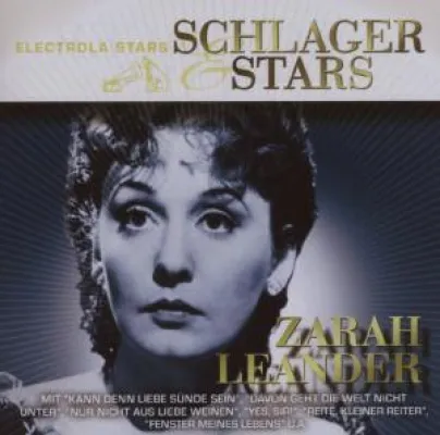 Die Schlager & Stars Serie mit Zarah Leander, Heino und Hannelore sowie 50/60iger Jahre Folge 2 Bild: Die Schlager & Stars Serie mit Zarah Leander, Heino und Hannelore sowie 50/60iger Jahre Folge 2
