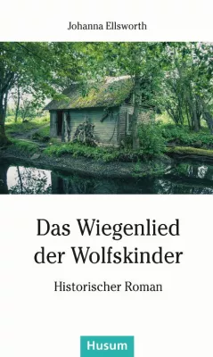 Buchneuerscheinung: Wie "Wolfskinder" um ihr Überleben kämpften Bild: Buchneuerscheinung: Wie "Wolfskinder" um ihr Überleben kämpften