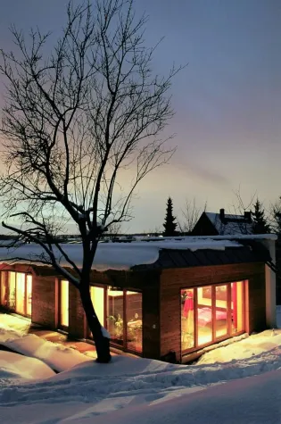 Bild: Häuser der Zukunft deutschlandweit zu besichtigen