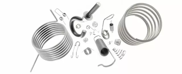 Bild: Federnangebot nach Maß