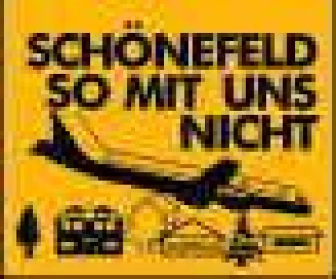 Bild: BVBB fordert die sofortige Entlassung des Brandenburgischen Verkehrsministers