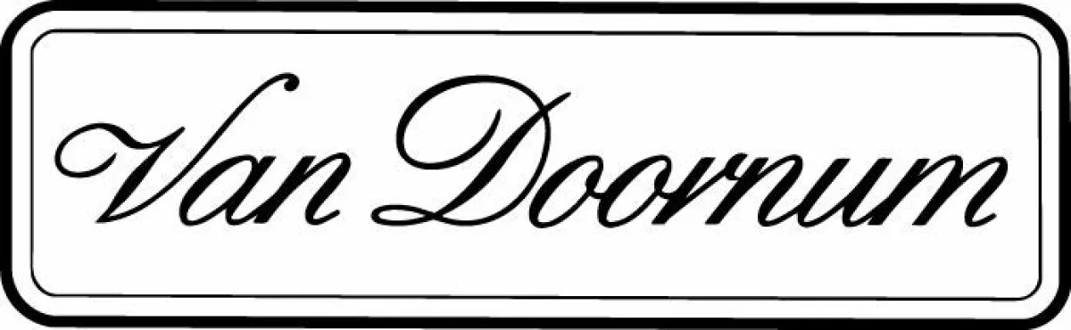 Van Doornum