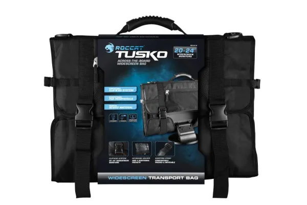 ROCCAT™ Tusko Bild: ROCCAT™ Tusko