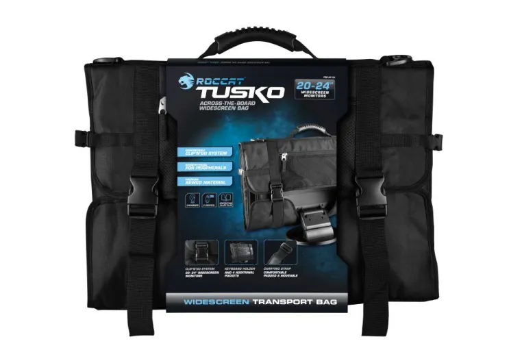 Bild: ROCCAT™ Tusko