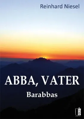 Bild: Die Frohe Botschaft und die Leiden Jesu. Licht in schweren Zeiten