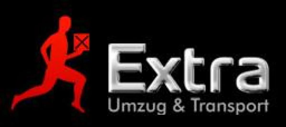 Logo Extra Umzug Wien