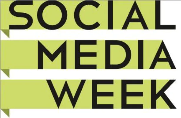 Bild: Social Media Week 2012 in Hamburg: Die Programm-Highlights stehen