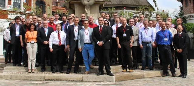 Bild: Happy Days 2013: Spannende Partnertage bei Happyware