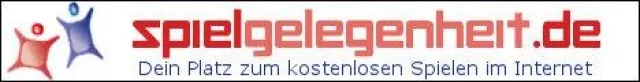 Bild: Launch der neuen kostenlosen Spiele-Website spielgelegenheit.de