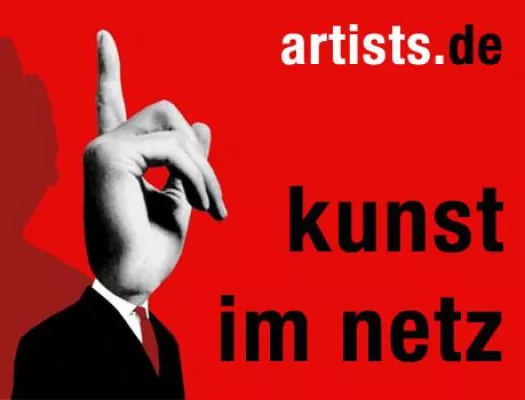 Kunst im Internet - Artists.de, die Online-Galerie Bild: Kunst im Internet - Artists.de, die Online-Galerie