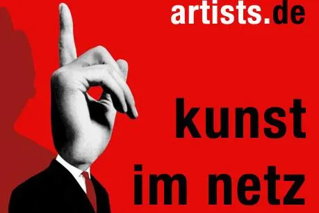 Kunst im Internet - Artists.de, die Online-Galerie Bild: Kunst im Internet - Artists.de, die Online-Galerie