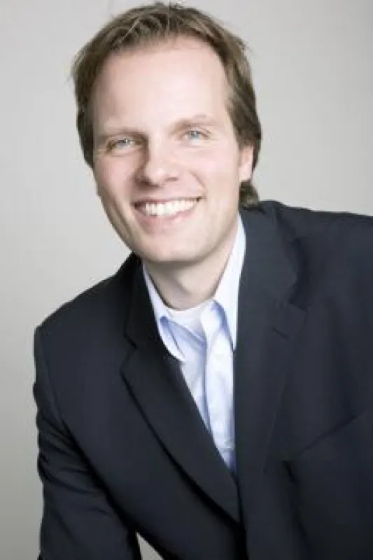 Peter Berger, CEO Suite101