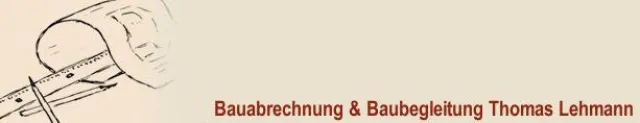 Bild: Büro für Bauabrechnung und Baubegleitung im Hochbau in Ilmenau eröffnet