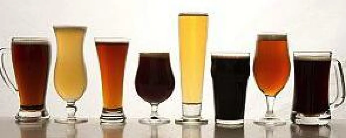 vielfaltige Bierkultur