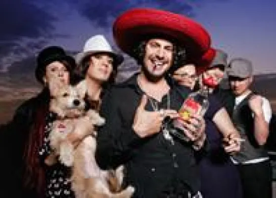 Bild: SI SIERRA MiSIón ImpulSIva Tour in 16 Städten