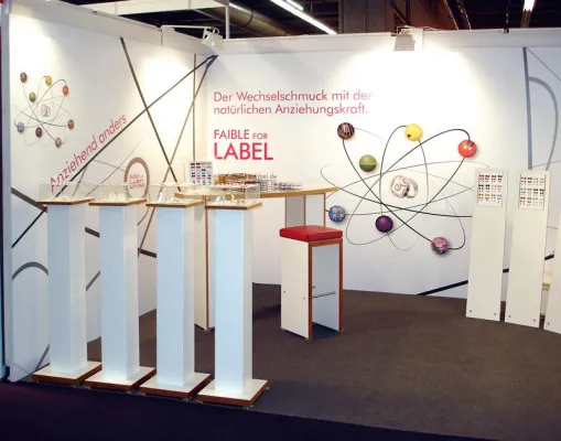 Bild: Anziehend anders