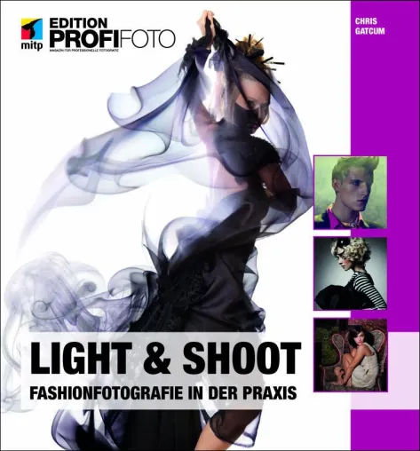 Ein praktischer Leitfaden für die Fashion-Fotografie Bild: Ein praktischer Leitfaden für die Fashion-Fotografie