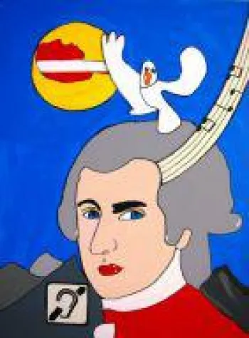 Bild: Der „Simultania Kunstpreis“ für Menschen mit Behinderung