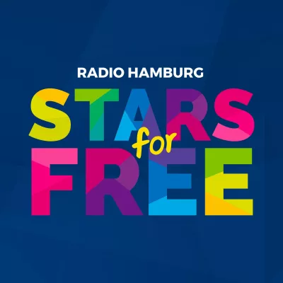 Bild: Silberne Raumfahreranzüge und Mega-Hits nonstop bei Radio Hamburg Stars for Free 2023