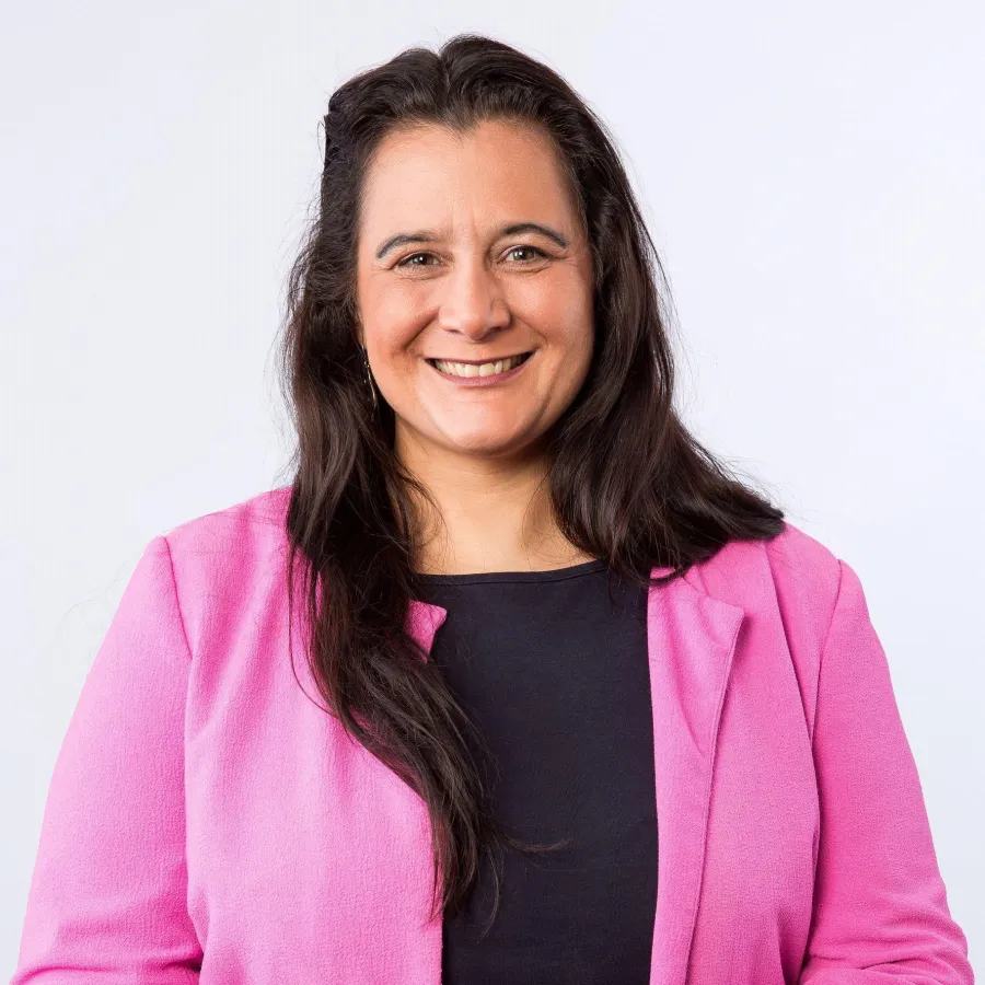 Heike Menz, Vorsitzende des CDA-Landesverbandes Bremen