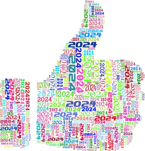 Wie Unternehmen die Online-PR Trends für 2024 geschickt nutzen können Bild: Wie Unternehmen die Online-PR Trends für 2024 geschickt nutzen können