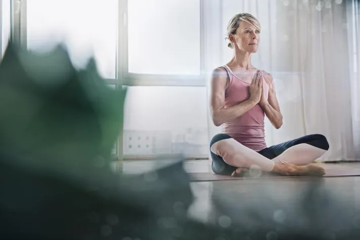 Bild: Me-Time: Entspannt ins neue Jahr