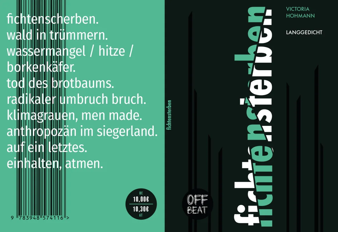 Firmenlogo OFFBEAT-Publishing (© OFFBEAT-Publishing)