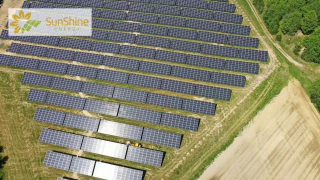 Bild: SunShine Group: Erfolgreich seit über 20 Jahren in der Solarbranche aktiv