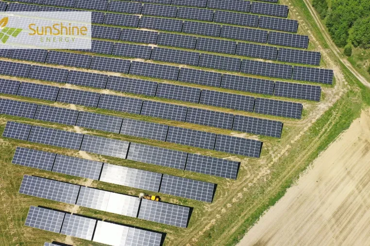 Bild: SunShine Group: Erfolgreich seit über 20 Jahren in der Solarbranche aktiv