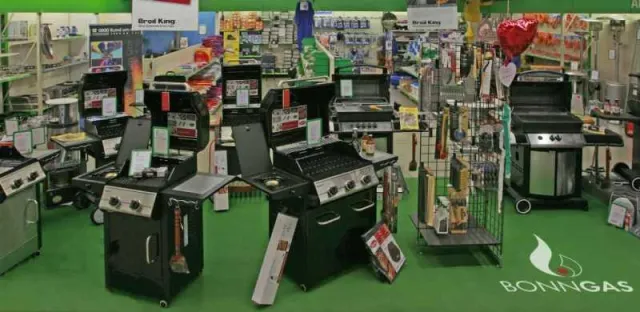 Bild: Innovationen und personelle Veränderungen bei BonnGas Busch e.K.