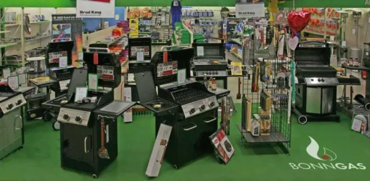 Innovationen und personelle Veränderungen bei BonnGas Busch e.K. Bild: Innovationen und personelle Veränderungen bei BonnGas Busch e.K.