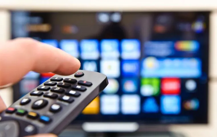 Bild: Den besten Smart-TV finden