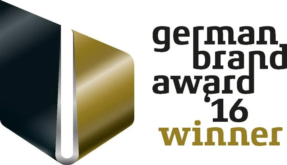 TROIKA gewinnt German design ward 2016