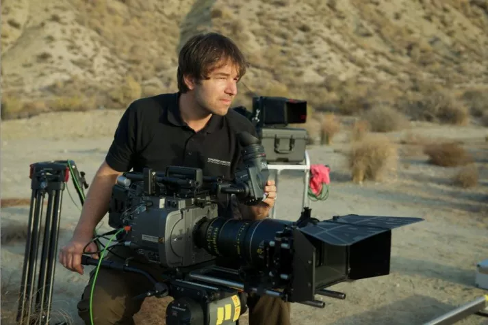 Bild: Sky testet Ultra HD mit KROPAC MEDIA