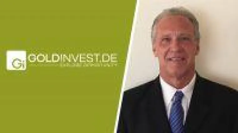 Bild: Galleon Gold: Große Unterstützung von Investorenlegende Eric Sprott