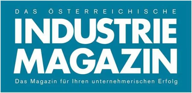 Bild: Industriemagazin Stipendium 2013 - General Management MBA