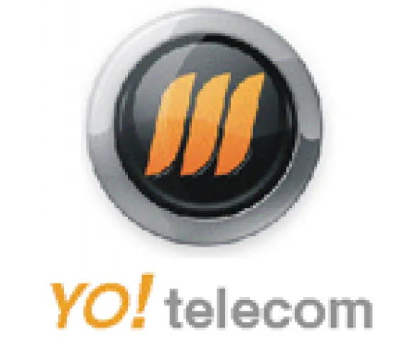 YO! telecom expandiert weiter und übernimmt die Broadgate Bild: YO! telecom expandiert weiter und übernimmt die Broadgate