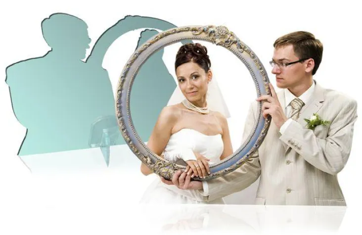 Bild: Individuelle Geschenkideen zur Hochzeit - Personello macht's möglich