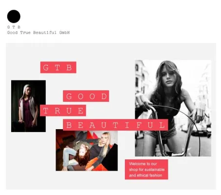 gtb-shop.de bietet derzeit die breiteste Online-Auswahl an Ethical Fashion Design Produkten an Bild: gtb-shop.de bietet derzeit die breiteste Online-Auswahl an Ethical Fashion Design Produkten an