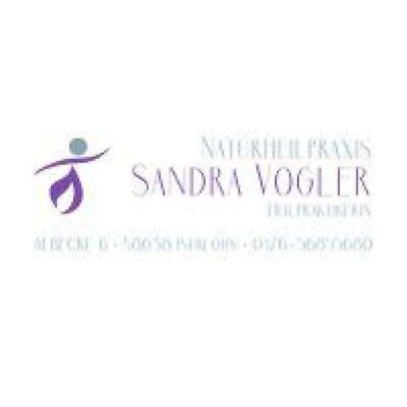 Naturheilpraxis Vogler Iserlohn
