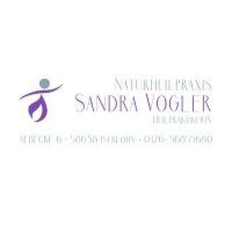 Bild: Praxiseröffnung Naturheilpraxis Sandra Vogler