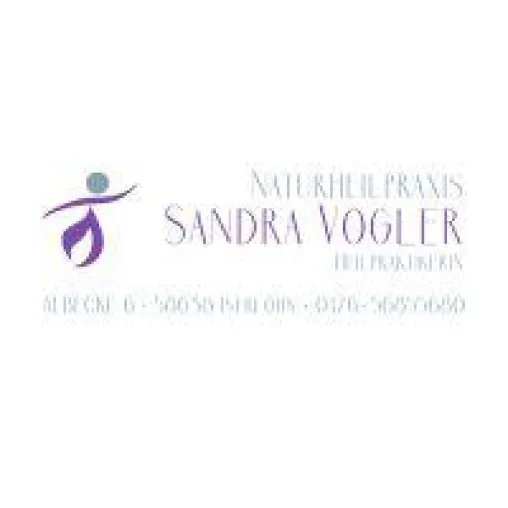 Bild: Praxiseröffnung Naturheilpraxis Sandra Vogler