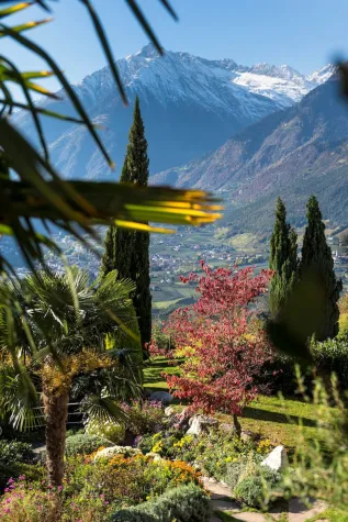Bild: Vorteilstage im Hotel Sonnbichl