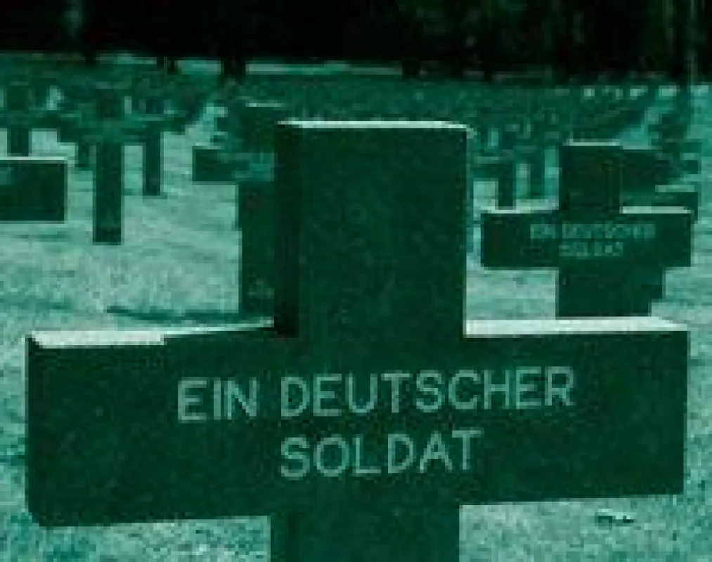 Noch heute werden jedes Jahr in Brandenburg hunderte von Gefallenen entdeckt und würdig bestattet