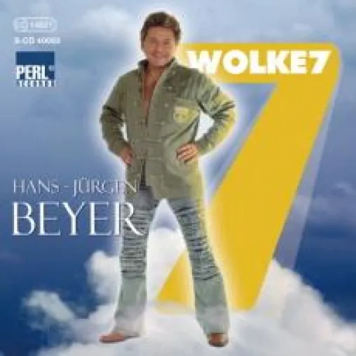 Hans Jürgen Beyer - Wolke 7 Bild: Hans Jürgen Beyer - Wolke 7