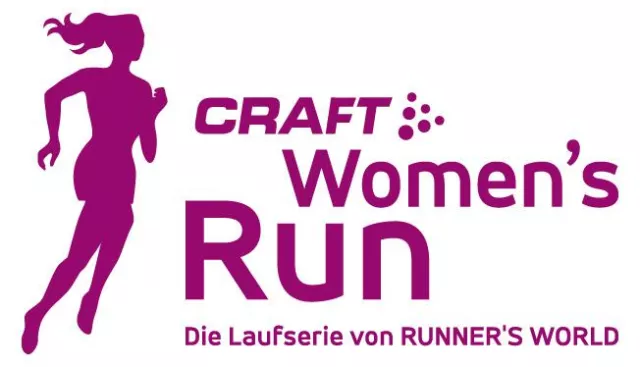 Bild: Lust auf einen perfekten Tag unter Mädels? Dann schnell die Laufschuhe geschnürt...