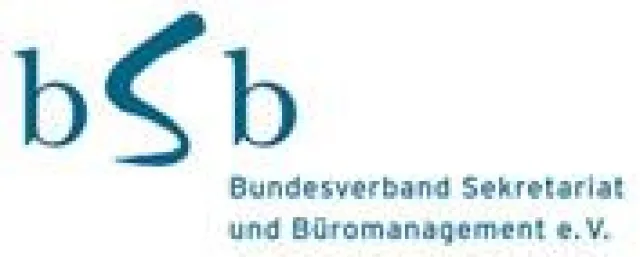 Bild: Gute Noten für den bSb; Mitgliederbefragung bestätigt optimale Unterstützung für Office-Manager/innen