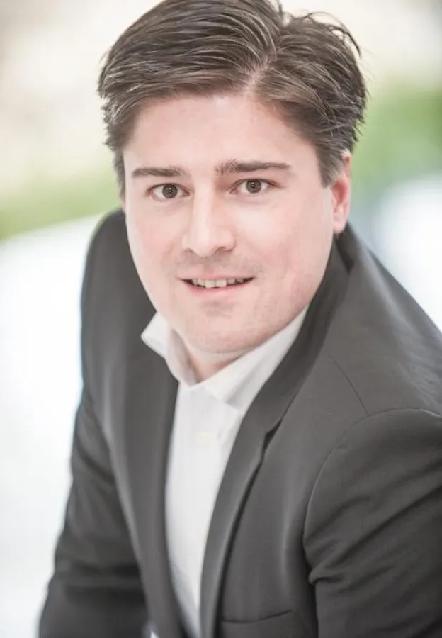 Thomas Schuller, Channel & Alliances Sales Lead für die DACH-Region bei Progress (Bild: Progress)